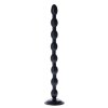Plug Anale Taranaki Nero